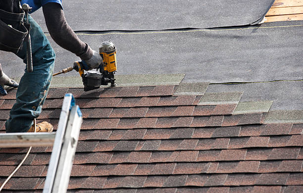 Licensed Emergency Roof Repair service in Enfield, NC - Brentwood Metal Roofing